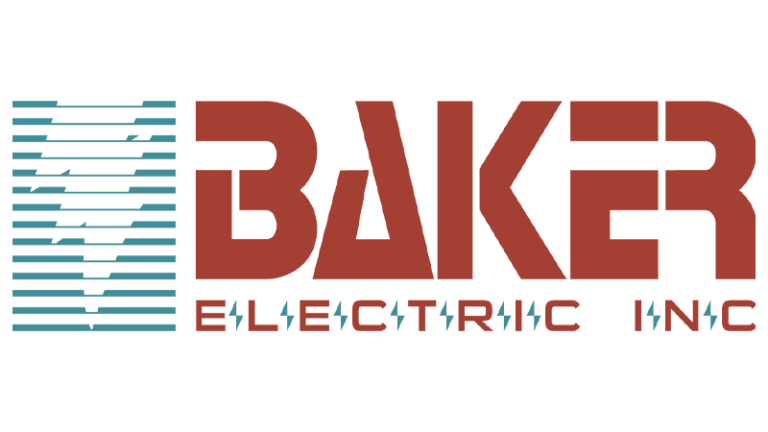 Baker Electric Logo 768x432