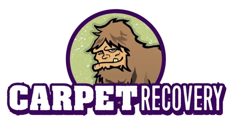 Carpet Recovery Carpet Cleaning Logo 768x432