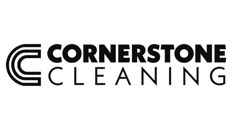 Cornerstone Cleaning Exterior Cleaning Logo 768x432