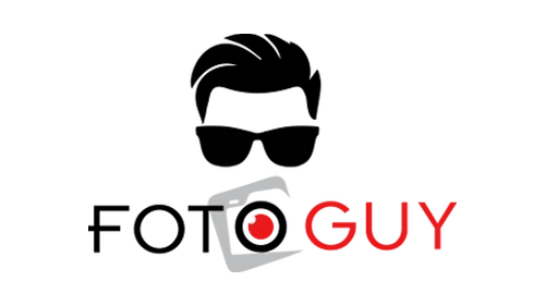 Foto Guy Real Estate Photography Logo