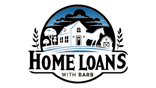 Home Loans With Barb
