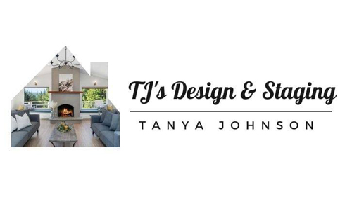 TJs Design Staging Logo 1