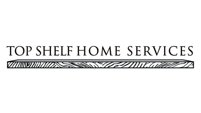 Top Shelf Home Services Home Improvements Logo 768x432