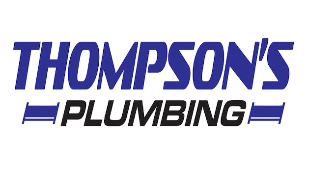 Thompsons Plumbing Logo NO PHONE