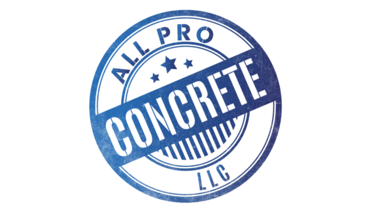 All Pro Concrete LLC Adjusted 768x432